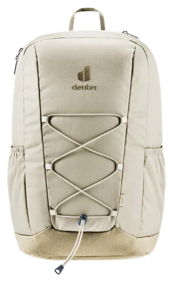 deuter Gogo Rucksack in Bone–Desert
