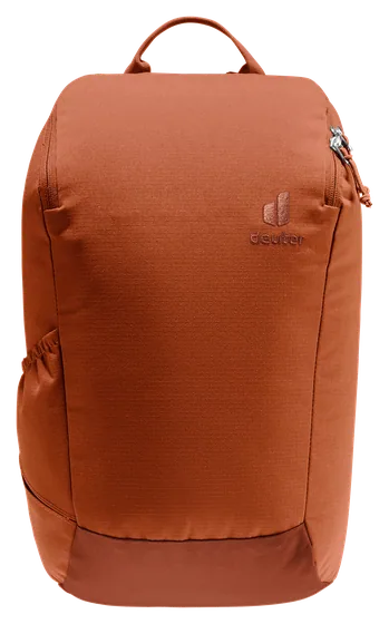 deuter Stepout 16 in Copper–Oak