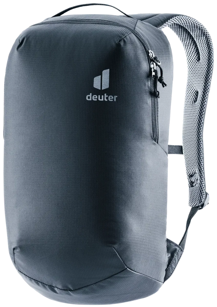 deuter Yort 15 in Black
