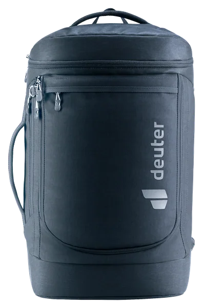 deuter Duffel Pro Pack 30 – Black