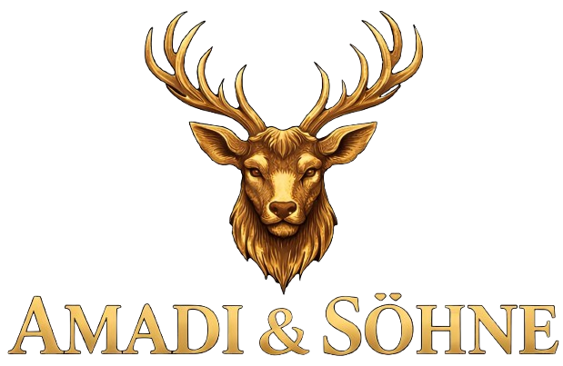 Amadi & Söhne Logo