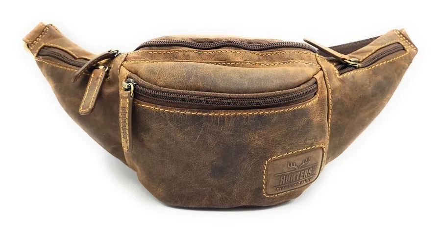 Bauchtasche Vintage