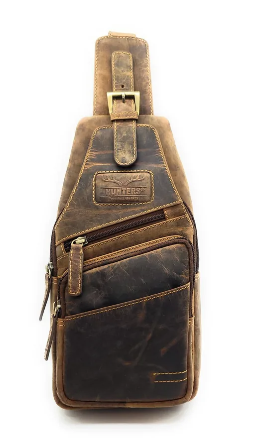 Bodybag Vintage