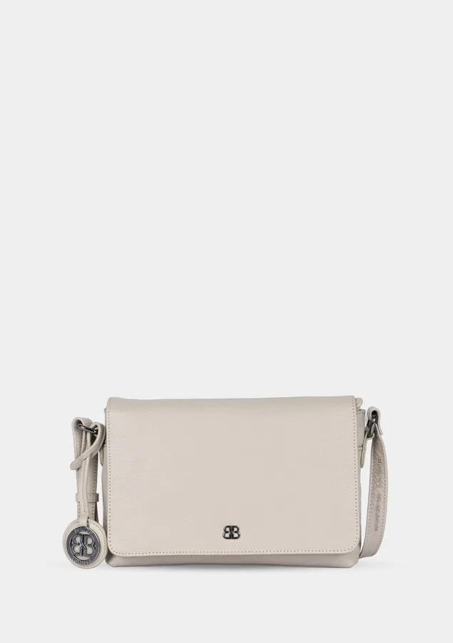 Crossbody Creme