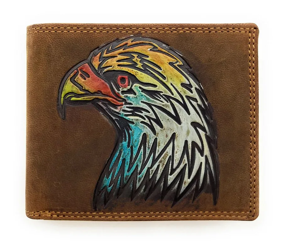 Herrenbörse Adler