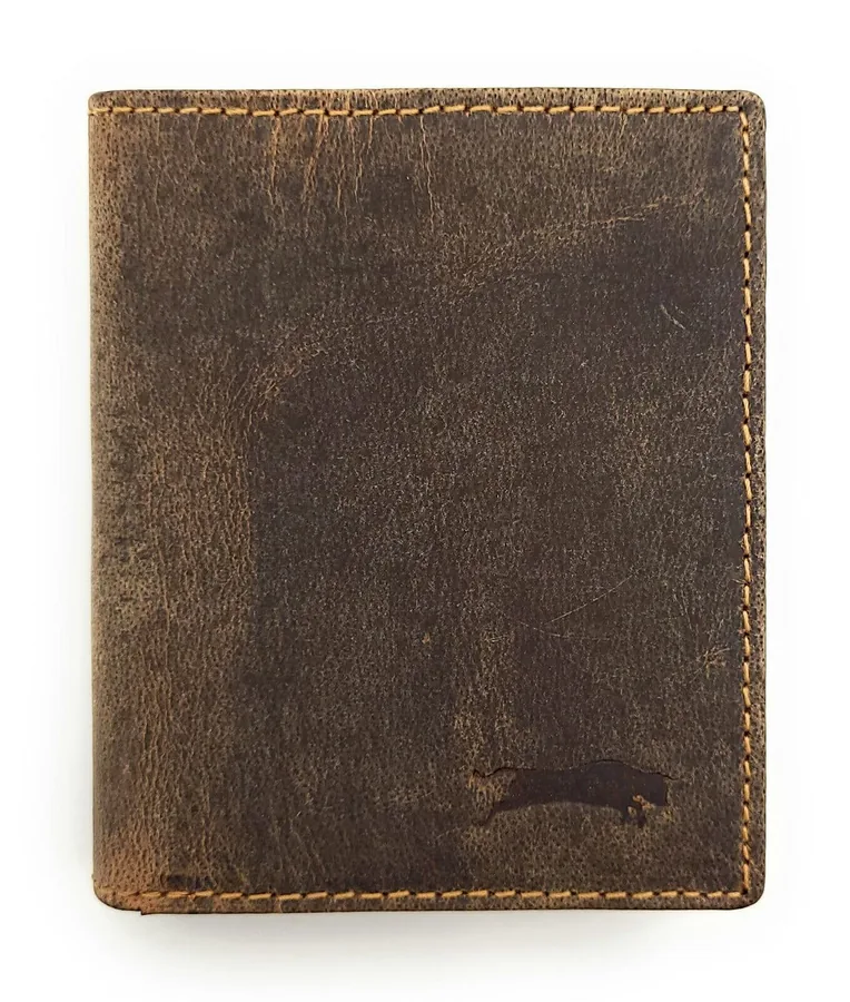 Herrenbörse Hochformat