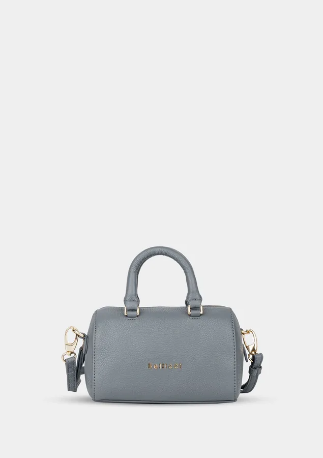 Mini Bag Hellblau