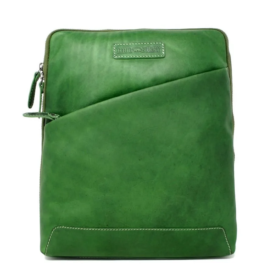 Rucksack Grün