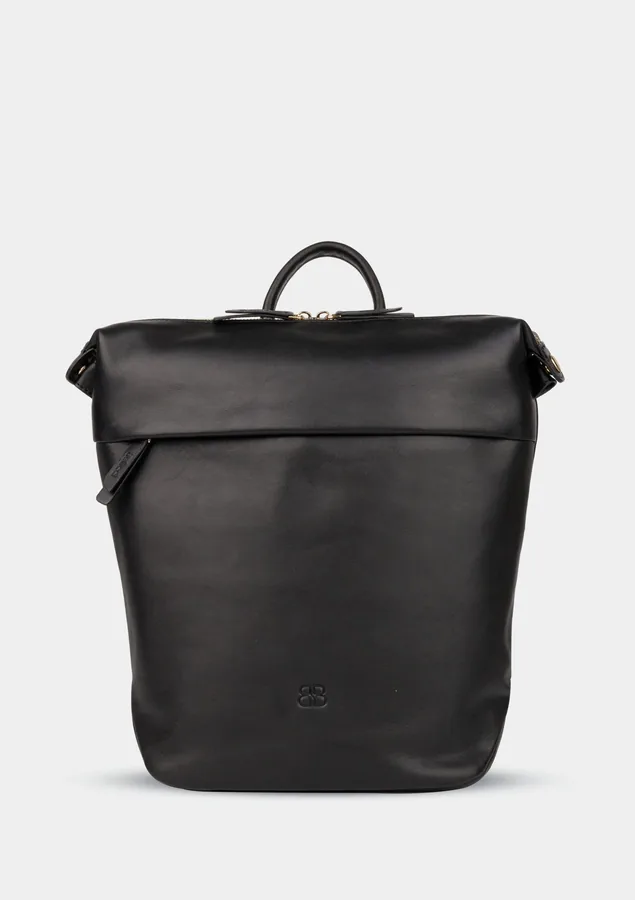 Rucksack Schwarz
