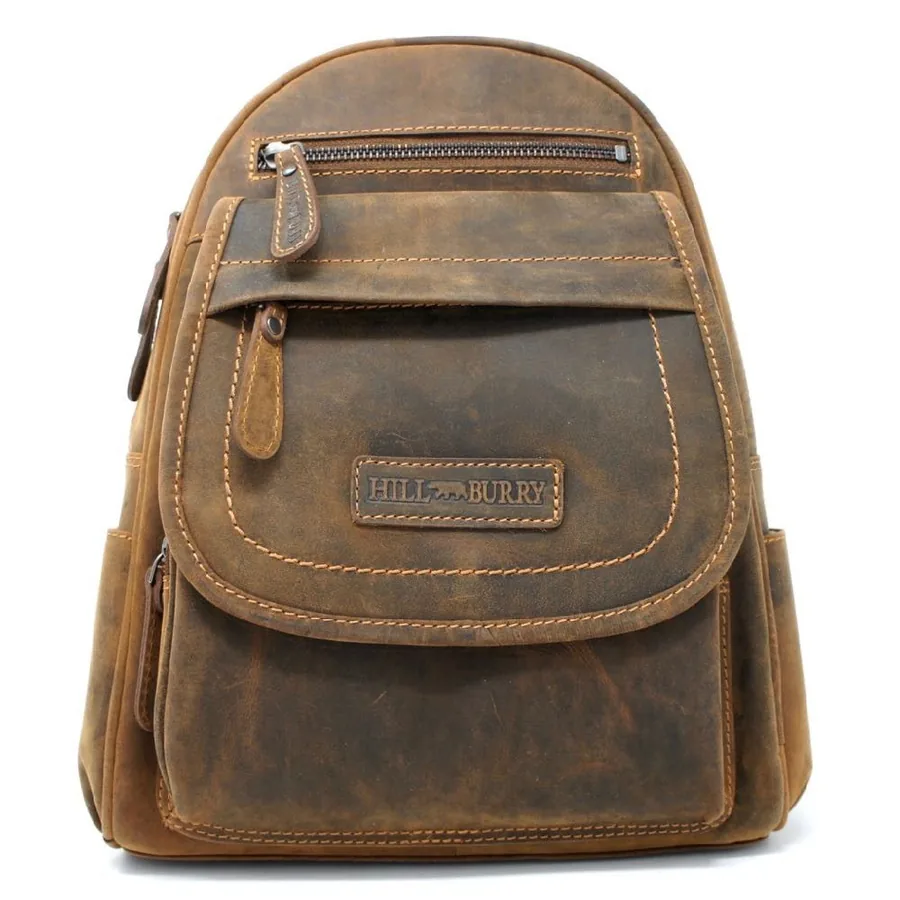 Vintage Rucksack